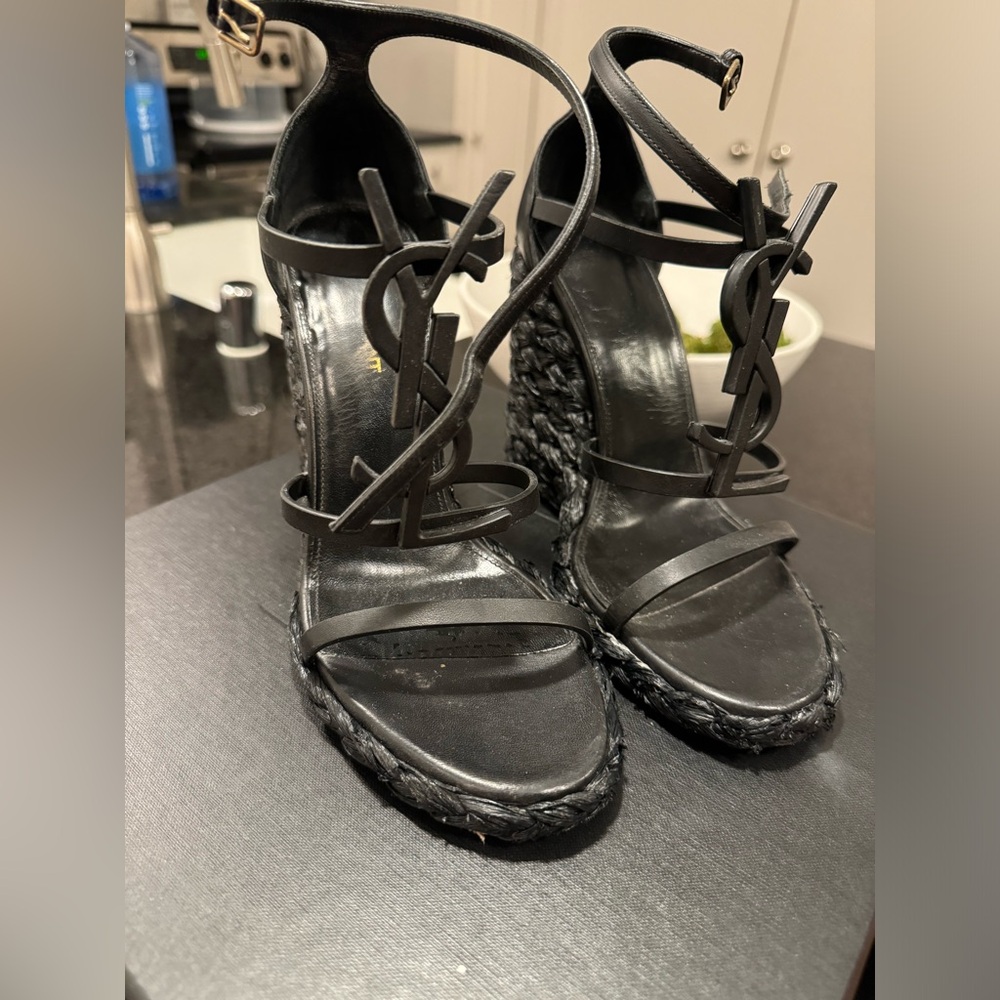 Wedges - Picture 2 of 3